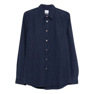 Ps Paul Smith Men Regular Fit Shirt
